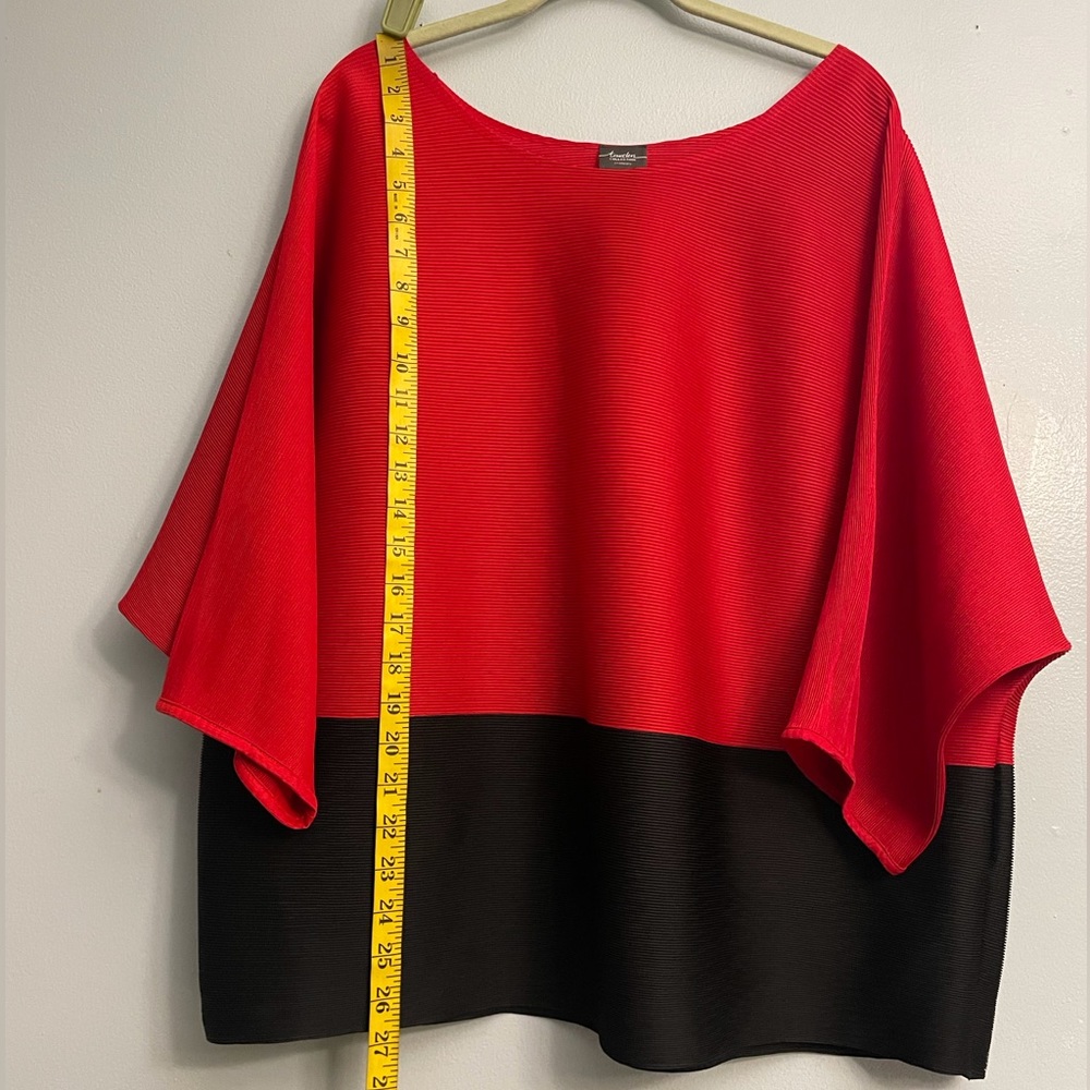 CHICO’S shirt